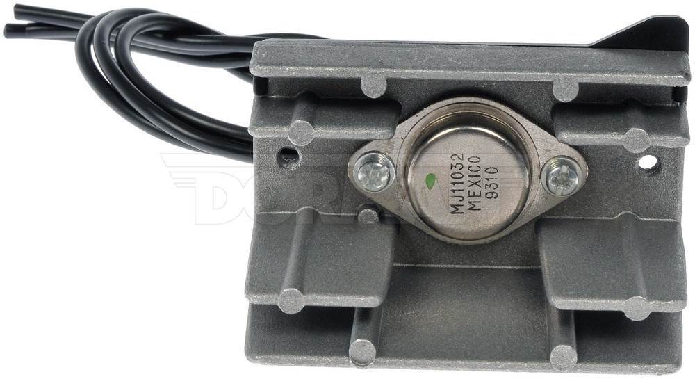 HVAC Blower Motor Resistor Kit Dorman 973-561