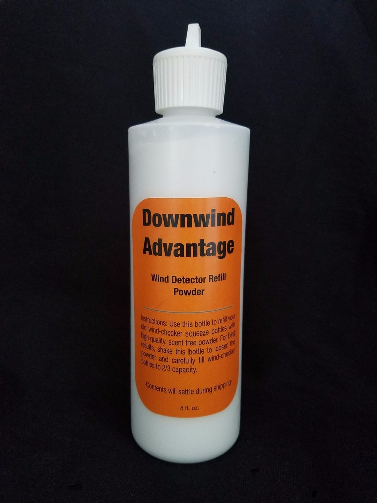 Breeze Detector Refill Powder - Draft Detector Powder