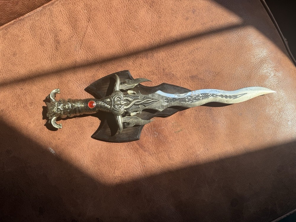 Devil May Cry Sword