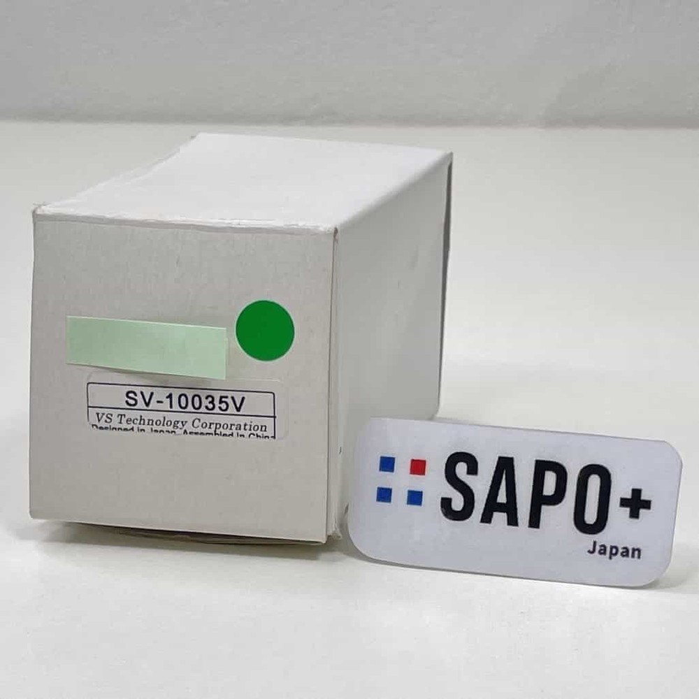 VS Technology SV-10035V No inner bag used