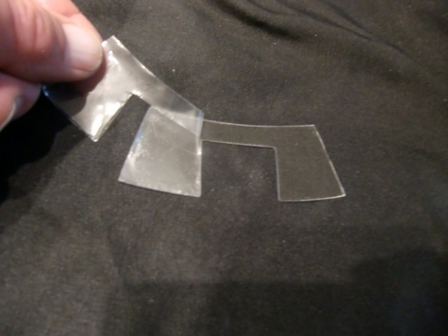 Cox Pinto Tenter car replacement windshield