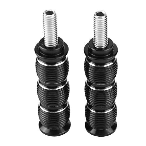 Shift Peg, Motorcycle Shift Peg or Brake Peg for Indian 2015-2018 Black