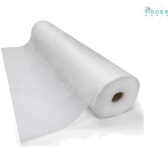 Disposable Table Sheets Non Woven 70x32in Absorbent Comfortable Thick Medical