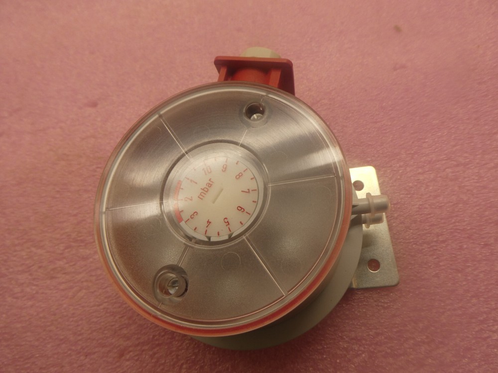 ELECTRO CONTROLS LTD 602-900 SWITCH 602-920