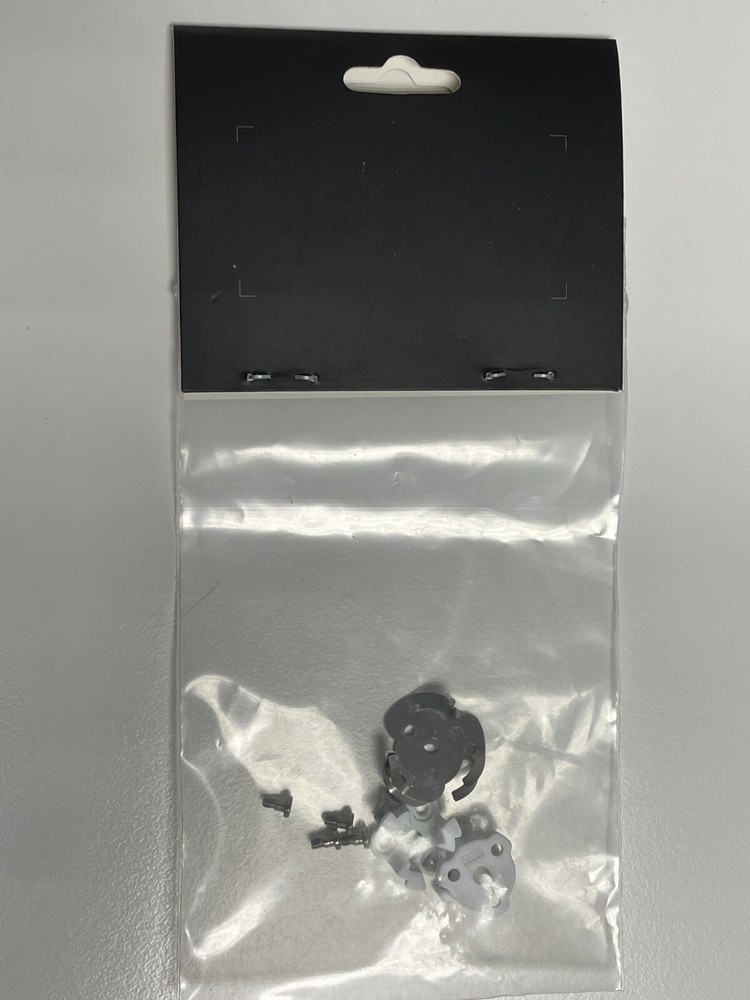 DJI PHANTOM 4 COUNTER-CLOCKWISE QUICK RELEASE PADDLE FOR PROPELLER