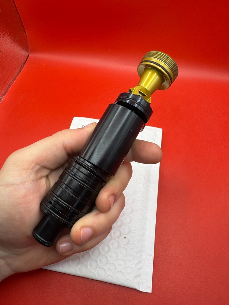 Dye DM3 Bolt/Engine