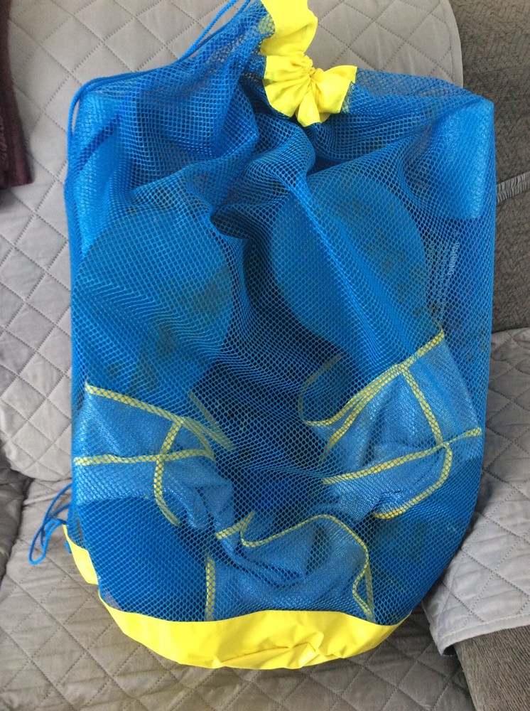 Pool Mesh Swim Seats