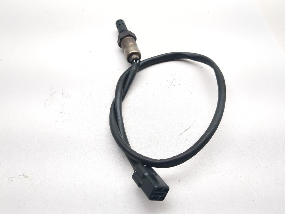 12-15 Triumph Tiger Explorer O2 Oxygen Exhaust Sensor AZD0101-VB003
