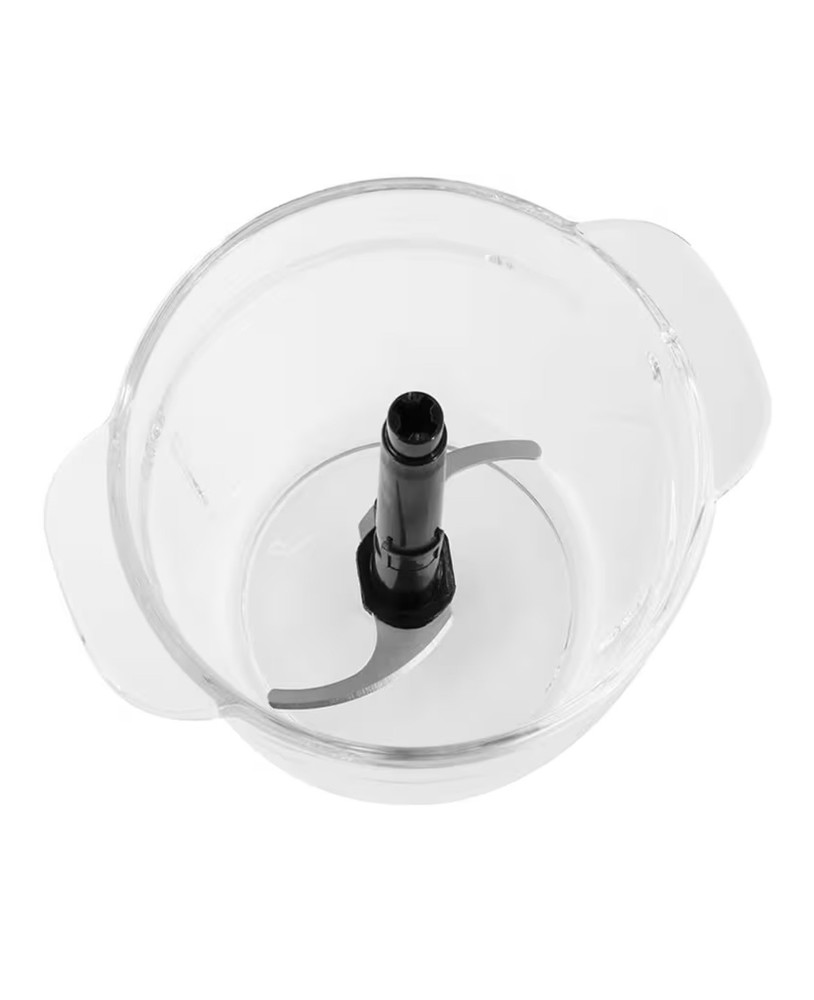 Mini Chopper Elektrisch
