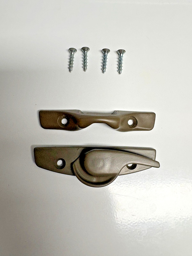 Andersen Window 200 Series Lock Replacement