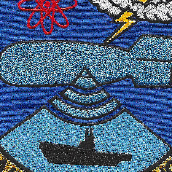 Airship Squadron Two Second Version Patch