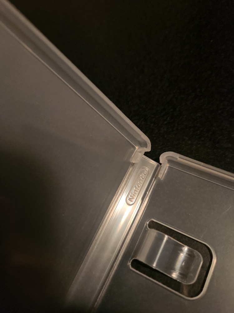 Nintendo Switch OEM Game Cases HAC-009