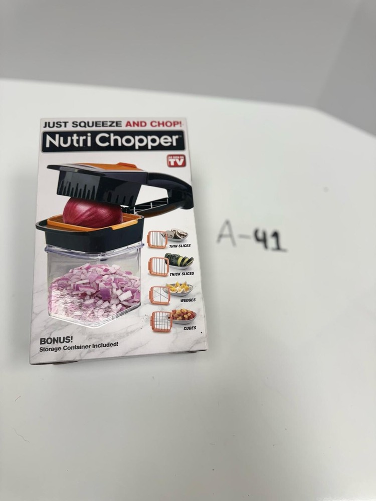 E Mishan Sons 2705 Push Function