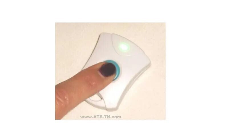 Help Dialer 700 Necklace Panic Button Only (HD700)