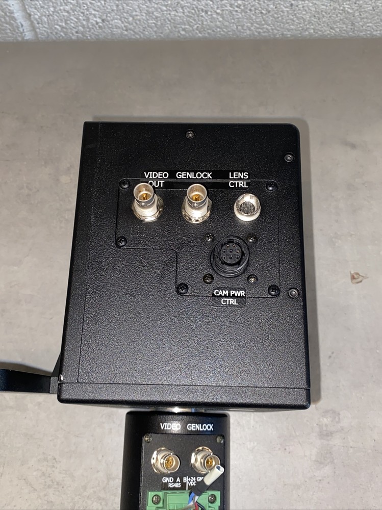 Eagle Pan Tilt Systems PT-101 Head