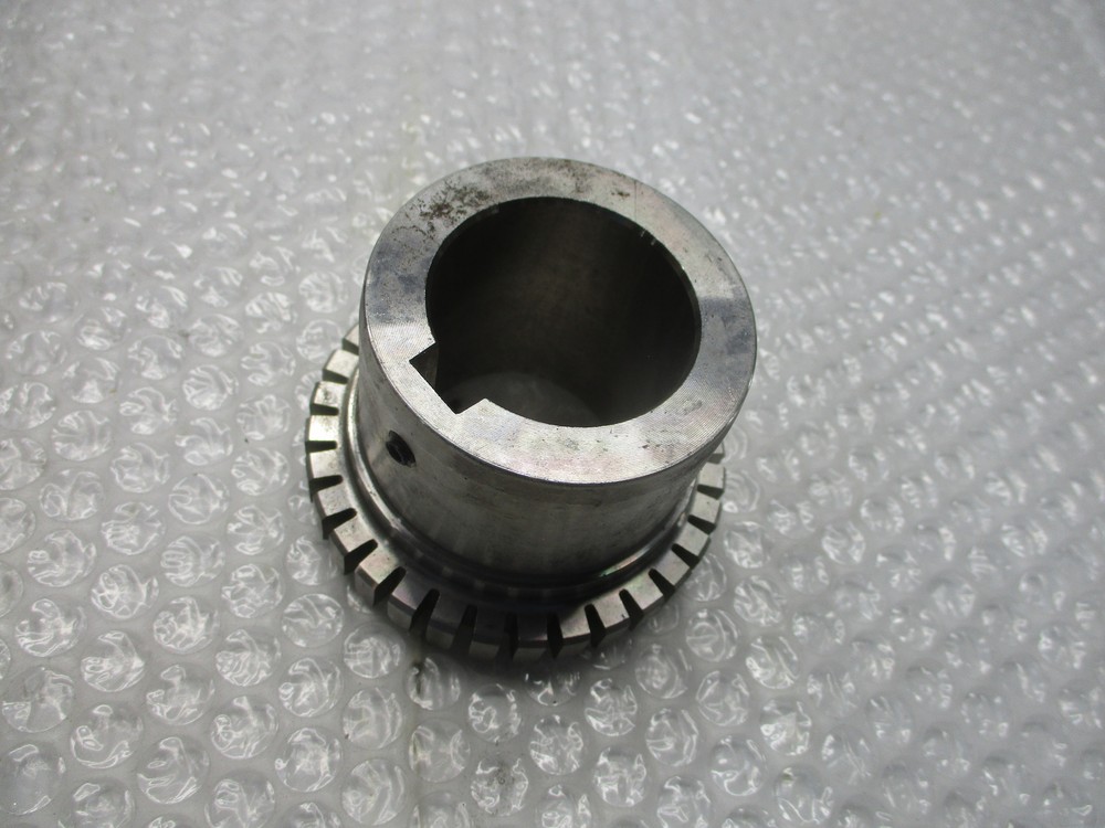 INDUSTRIAL SPARE 1040 COUPLING BORE NSNP