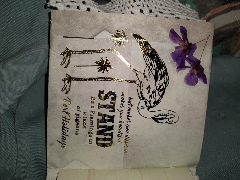 junk journal