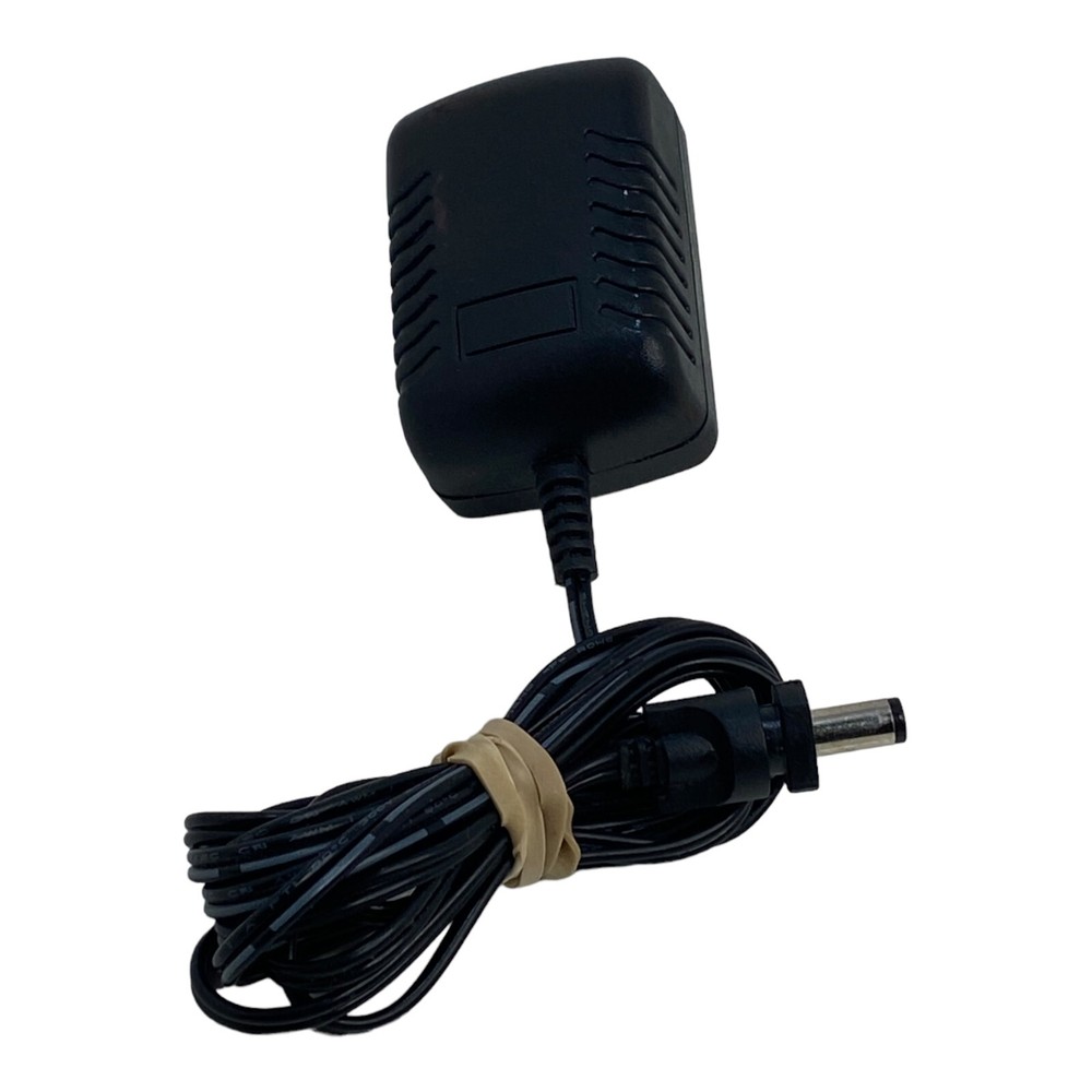 🐞 ATS Personal Emergency Response System REPLACEMENT AC ADAPTER PART EUC F8
