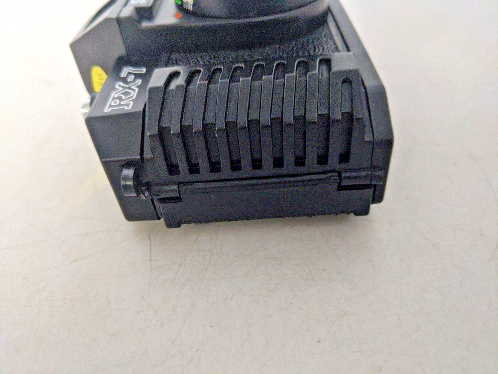 SITACON RX-7 CAMERA - UNTESTED