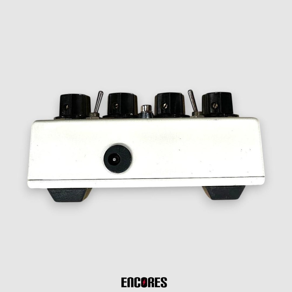 Red Witch Pedals Empress Deus Chorus