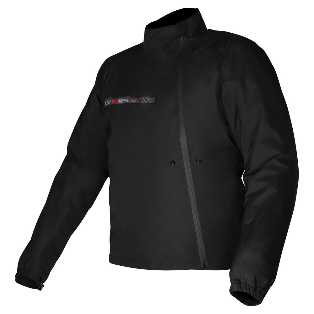 LS2 X-Master Motorcycle Jacket (Brown/Black/Grey) Size: L