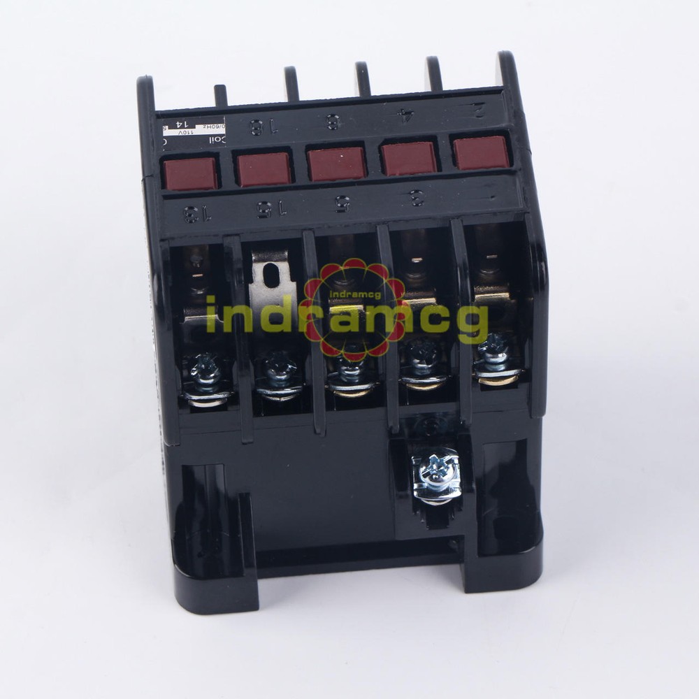 1x NEW FUJI SRC3631-5-1 AC110V 4a1b Contactor