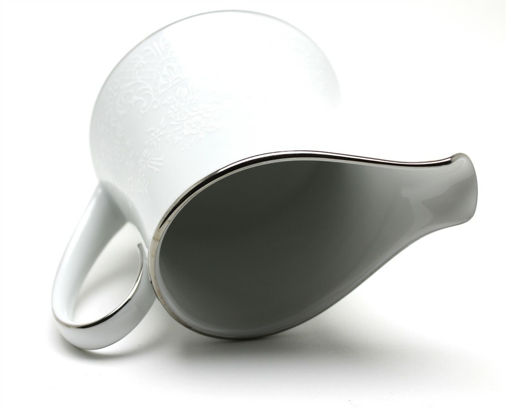 NORITAKE Thule 2020 Creamer 4"