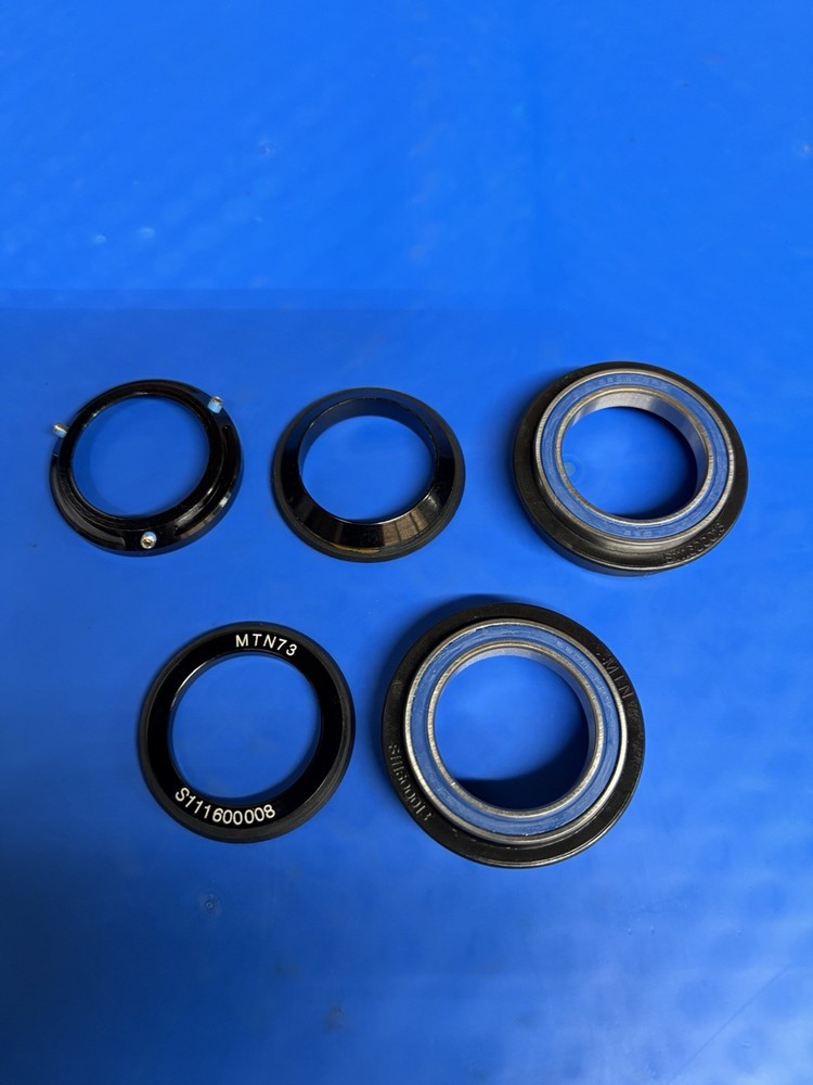 Specialized Mountain Press In Bottom Bracket Bearing Cup Set