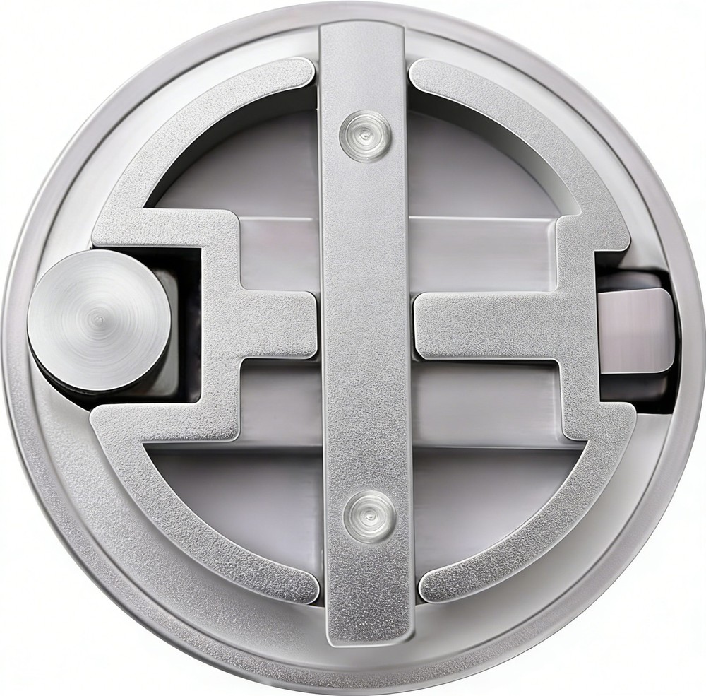 34359 Reverse Brake Lockout Cap For A-60, A-75 ctuator Hydraulic Hitch Trailer