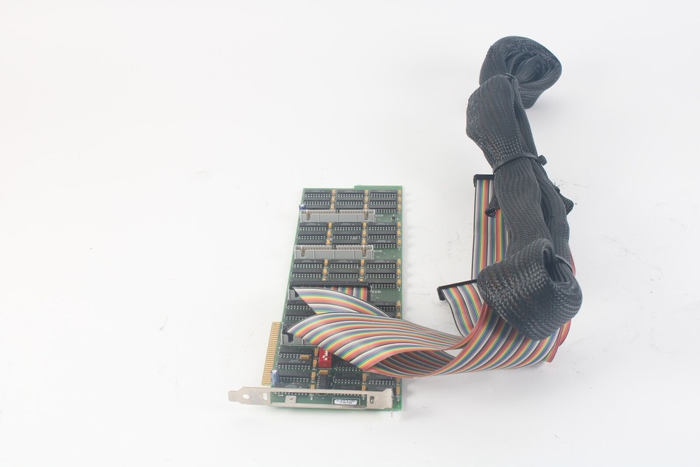 Keithly PIO-96J Parallel Digital I/O Board 14332