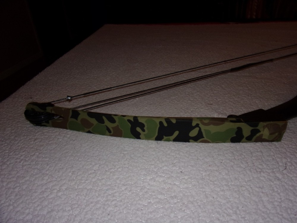 Darton SL50 Compound Bow