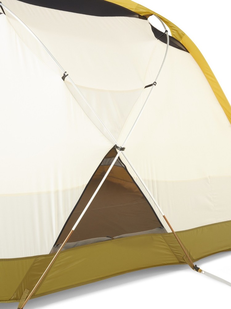 Base Camp 6 Tent