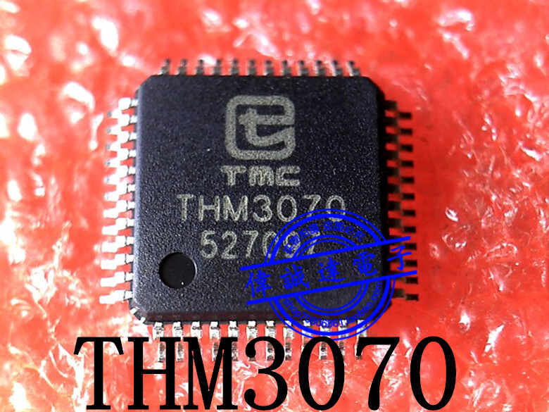 THM3070 TMC LQFP48 New #TC98