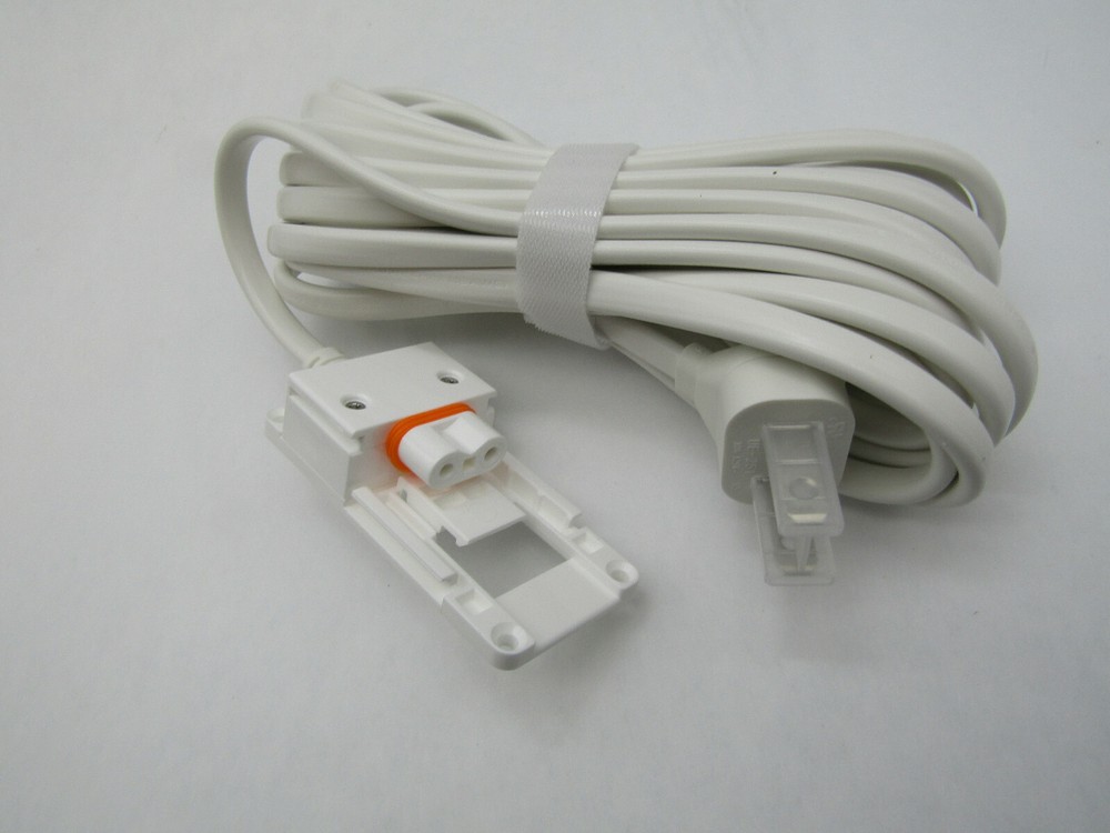 Ring Stick Up WIFI Security Camera Power Supply Only! Cable Cord Plug E206144 A