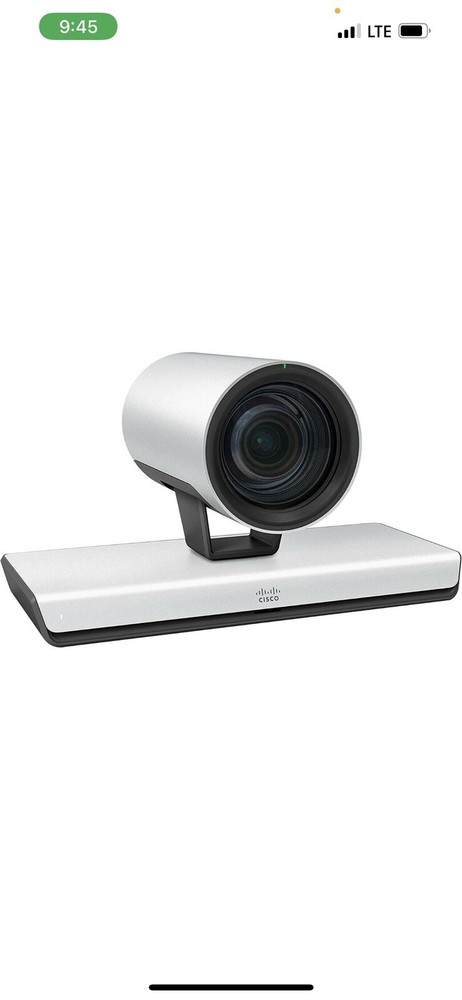 CISCO CTS-CAM-P60