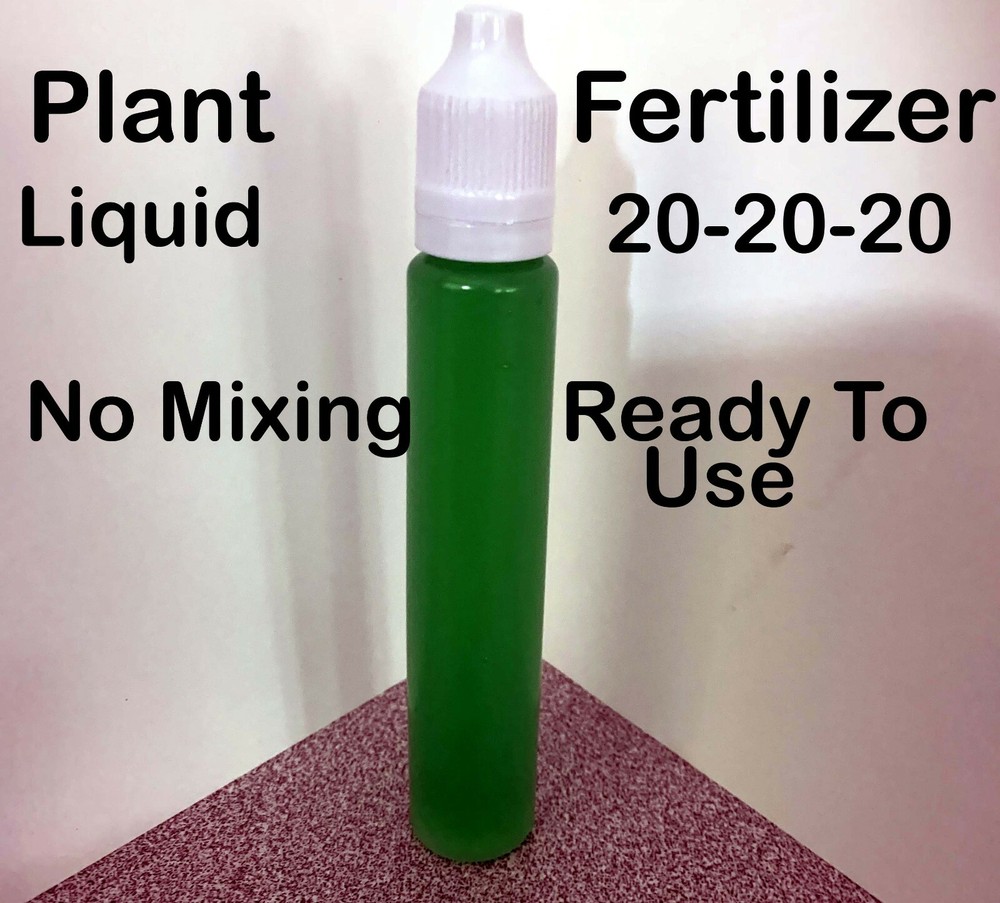 Hydroponic liquid plant fertilizer Nutrient Solution Seedling fast Recovery root