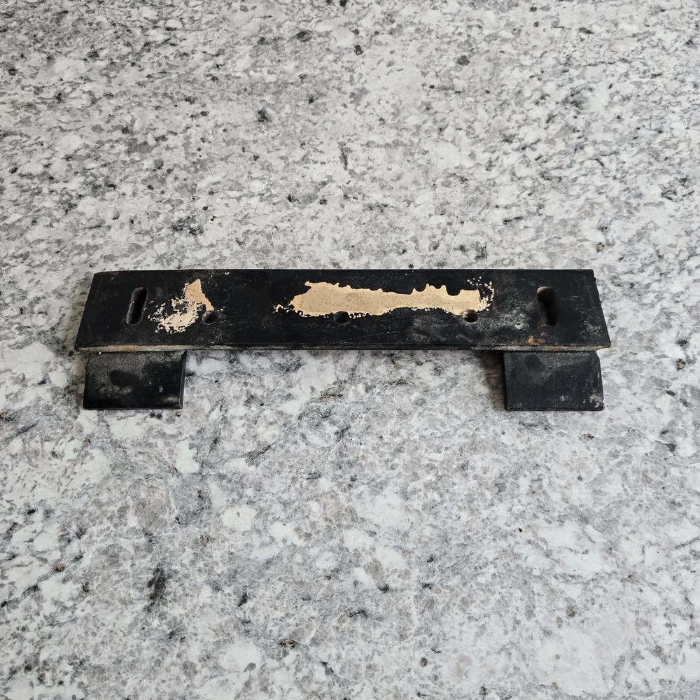 Antique Vintage Wall Sink Bracket