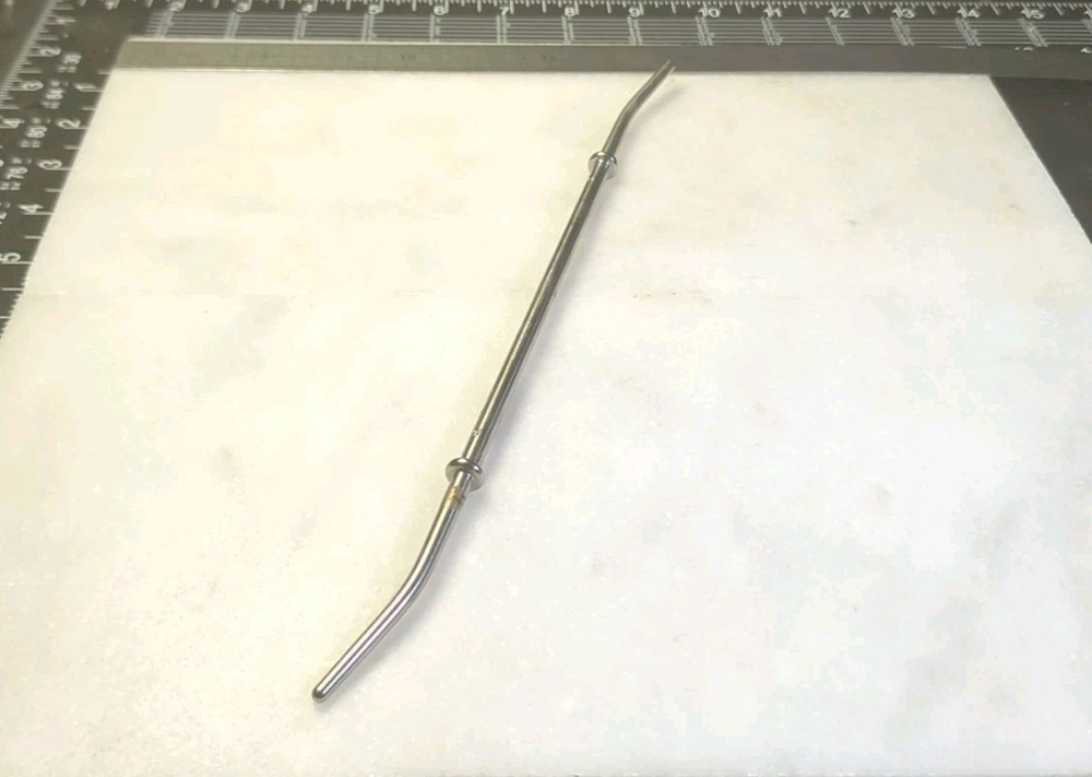 Pilling Utherine Dilator 15/16