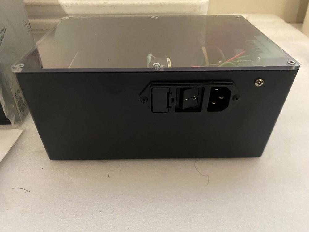 Welch Allyn Monarc Developers Kit Lamp in Hard Case