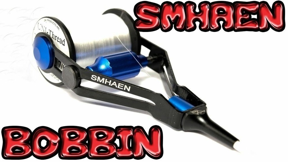 SMHAEN Bobbin Holder- Stig Hansen, Denmark