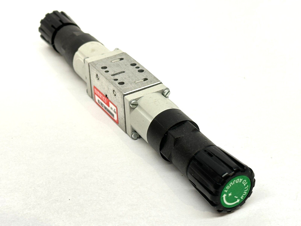 Numatics 031RD700O000000 Pressure Regulator Assembly