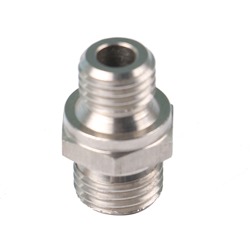 Connector Plug Socket N0207043 Replacement Metal