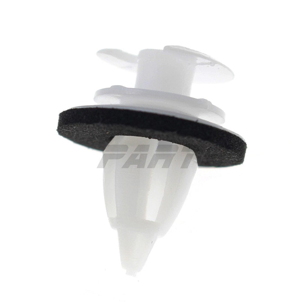 100pcs Door Panel Clips For BMW 3/5/7 Series E30 E34 E36 E38 E39 E46 X5 M3 M5 Z3