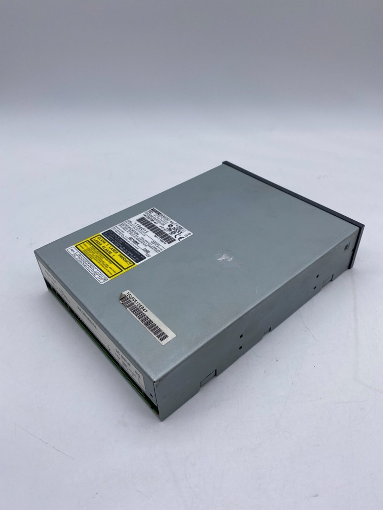 TEAC CD-W512E CD- Writer Plus IDE Drive