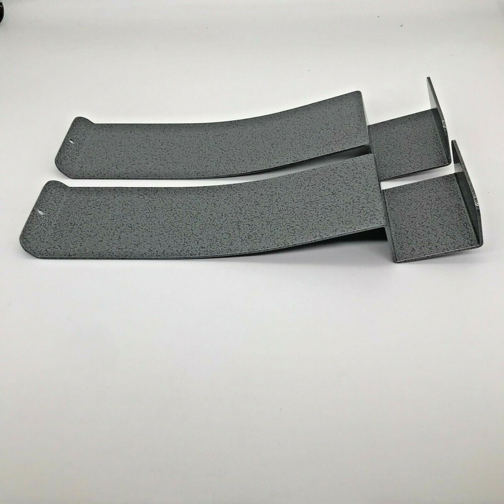 HFD2 Bedside Shotgun Rack / Brackets (Next Generation)