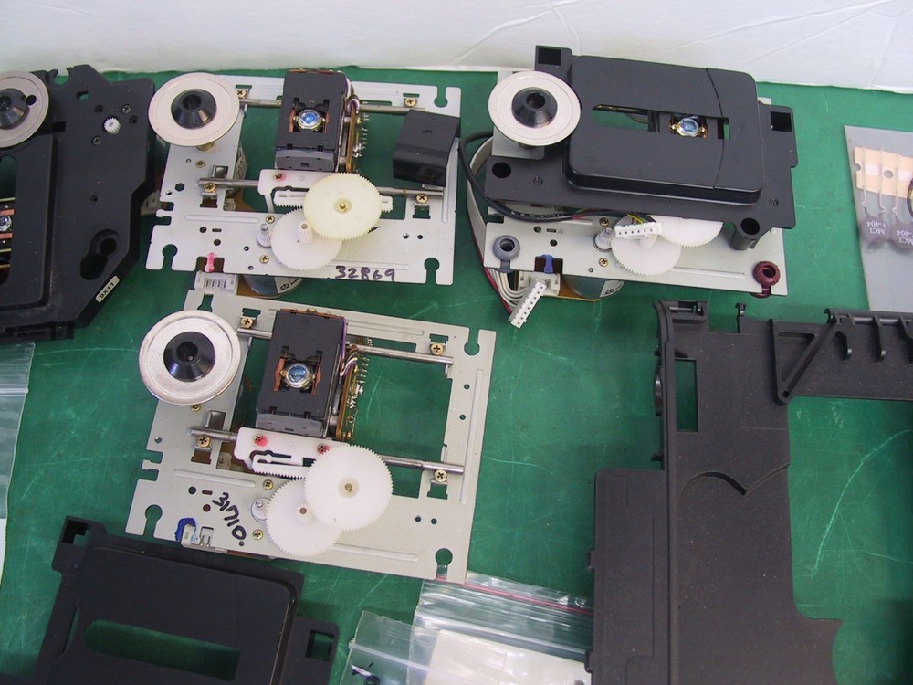 BOSE PARTS