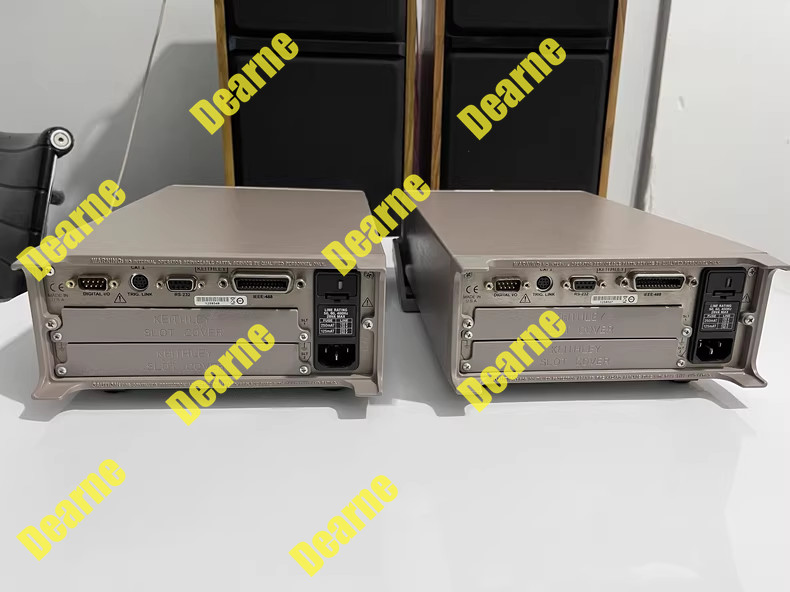 Keithley 2700 Data Logger