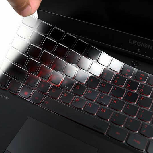 TPU Keyboard Skin Protector For THINKPAD P70 P71 E570 E570C E575 L560 P50S