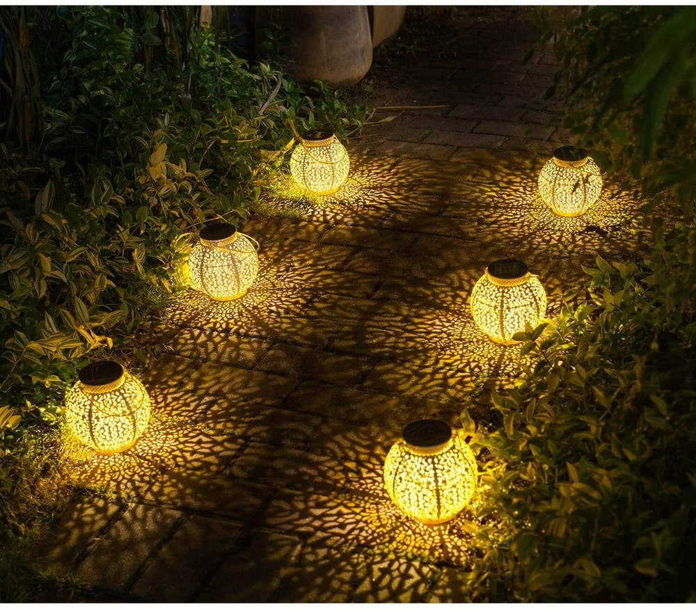 Solar Lantern