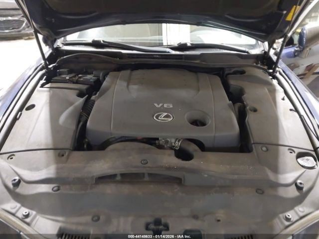 IS250 2011 Glove Box 5019298